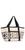 color Black/Multicolor, Isabel Marant | Isabel Marant Darwen Tote Bag