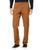 商品Hurley | H20-Dri Worker Slim Straight Pants颜色Ale Brown