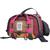 颜色: Burgundy / Dark Khaki, Topo Designs | Topo Designs Mountain Hip Pack