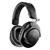 颜色: Black, Audio-Technica | Wireless Over-Ear Headphones
