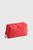 颜色: Cayenne, Vera Bradley | Vera Bradley Quilted Nylon Makeup Bag