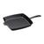颜色: matte black, Staub | Staub Cast Iron 12-inch Square Grill Pan
