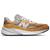 颜色: Workwear/Grey, New Balance | New Balance 990 V6 - Men's