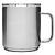 color Stainless, YETI | YETI 10 oz. Rambler Mug with MagSlider Lid