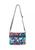 color Lake Flower Power, Sakroots | SAKROOTS Artist Circle Campus Mini Crossbody