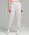 Lululemon | Loungeful High-Rise Jogger *Full Length, 颜色Heathered Core Ultra Light Grey