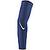 color Midnight Navy/White, NIKE | Nike Pro Adult Dri-FIT 4.0 Arm Sleeves