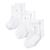 商品第2个颜色White, Ralph Lauren | Ralph Lauren Baby Boys Embroidered Logo Crew Socks, Pack of 3