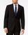 颜色: Black, Calvin Klein | 男款弹力修身西装外套 Men's Infinite Stretch Solid Slim-Fit Suit Jacket