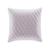 商品第2个颜色Lilac, Royal Court | Rosemary Decorative Pillow, 16" x 16"