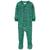 颜色: Green, Carter's | Baby Boys and Baby Girls 100% Snug Fit Cotton Footie Pajamas