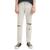 商品Levi's | Men's 512 Slim Tapered Eco Performance Jeans颜色White Destructed