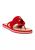 商品Ralph Lauren | Rosalind Flip Flops颜色LAUREN RED