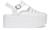 color optic white, Loewe | Paula's Ibiza - 坡跟凉鞋