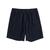 Quiksilver | Little Boys Youth Ocean Elastic Amphibian 14" Board Shorts, 颜色Black