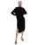 商品Mango | Vieira Dress颜色Black