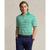 颜色: Cruise Green/white, Ralph Lauren | Men's Classic-Fit Striped Soft Cotton Polo Shirt