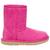 color Rock Rose, UGG | UGG Classic II - Girls' Preschool