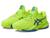 颜色: Hazard Green/Reborn Blue, Asics | Court FF 3 Tennis Shoe