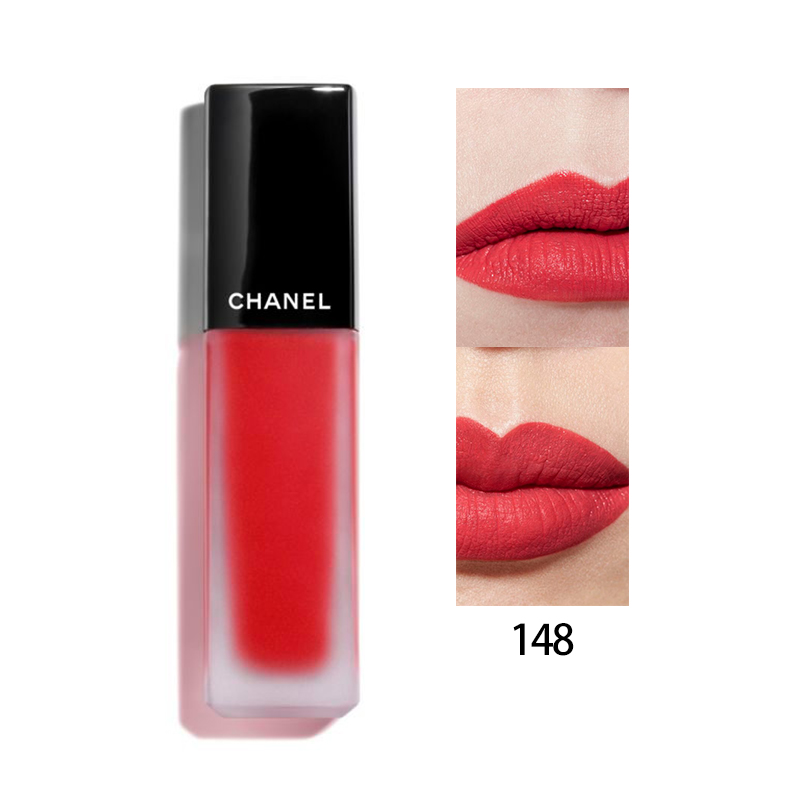 商品第9个颜色#148, Chanel | Chanel香奈儿 炫亮魅力印记唇釉唇彩唇蜜6ml