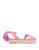 color Fuchsia, Valentino | Espadrilles