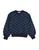 商品第4个颜色Dark blue, Alberta Ferretti | Sweatshirt