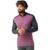 SmartWool | Merino 250 Baselayer 1/4-Zip - Men's, 颜色Argyle Purple Heather