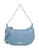 color Pastel blue, TUSCANY LEATHER | Shoulder bag