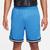 NIKE | Nike Dri-FIT DNA 8 Inch Shorts - Men's, 颜色Star Blue/Black