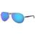 Oakley | Oakley Feedback Sunglasses - Women's, 颜色Polished Chrome