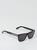 Yves Saint Laurent | Saint Laurent sunglasses in acetate, 颜色BLACK
