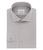 商品Calvin Klein | Men's Dress Shirt Xtreme Slim Fit Non Iron Herringbone颜色Smoke