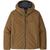 颜色: Coriander Brown, Patagonia | Windshadow Jacket - Men's