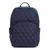 Vera Bradley | Vera Bradley Essential Large Backpack, 颜色scroll navy