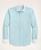 商品Brooks Brothers | Regent Regular-Fit Sport Shirt, Poplin Contrast English Collar Stripe颜色Green