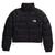 颜色: TNF Black, The North Face | 北面女款 HydrenaliteÖ 短款夹克