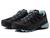 Asolo | Tahoe GTX, 颜色Black/Black/Celadon