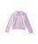 The North Face | Glacier Pullover (Little Kids/Big Kids), 颜色Lupine