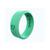 商品第2个颜色Aqua Foxfire, Qalo | QALO Women's Modern Ring