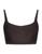 color Dark brown, Chantelle | Bra