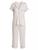 Eberjey | Gisele Cropped Pajama Set, 颜色SORBET BLACK