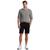 商品第2个颜色Polo Black, Ralph Lauren | Men's 8.5-Inch Luxury Jersey Shorts
