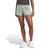 商品Adidas | Pacer 3-Stripes Woven Shorts颜色Silver Green/White