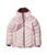 商品Columbia | Winter Powder™ Quilted Jacket (Little Kids/Big Kids)颜色Mineral Pink/Mineral Pink Sheen