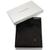 Calvin Klein | Women's Pom Pom Beanie & Scarf Boxed Gift Set, 颜色Black