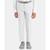商品第1个颜色White, Ralph Lauren | Big Boys Straight Leg Linen Dress Pants