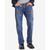 商品第6个颜色Steely Blue - Waterless, Levi's | Men's 559™ Relaxed Straight Fit Stretch Jeans