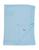 Moschino | Baby blanket, 颜色Sky blue