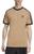 颜色: Cardboard, Adidas | adidas Originals Men's Adicolor Classics 3-Stripes T-Shirt