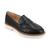 Journee Collection | Women's Kenly Penny Loafers, 颜色Black